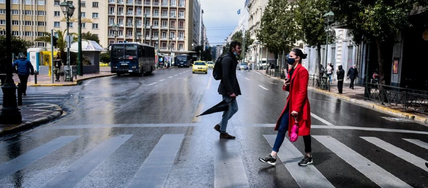 Α.Σπαντιδέας: «Μη κατανοητό το άνοιγμα με τόσα κρούσματα»